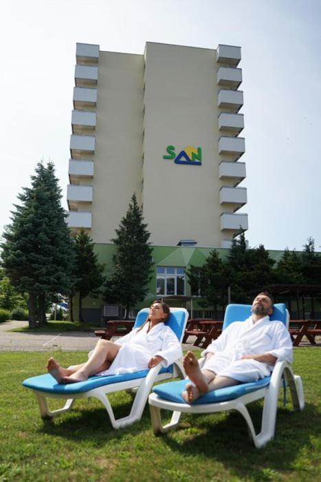 San Medical *